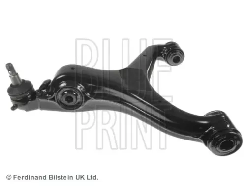 BLUE PRINT BLUE PRINT ADG086204 Blue Print Front Right Lower Control Trailing Arm For Ssangyong Rexton / Rexton  