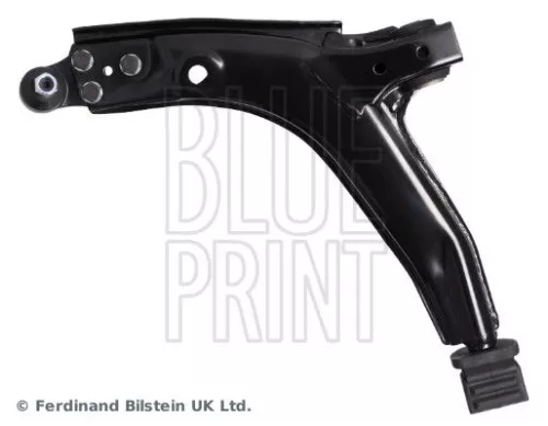Blue Print Front Left Lower Control Trailing Arm For Chevrolet Daewoo Opel Vauxh