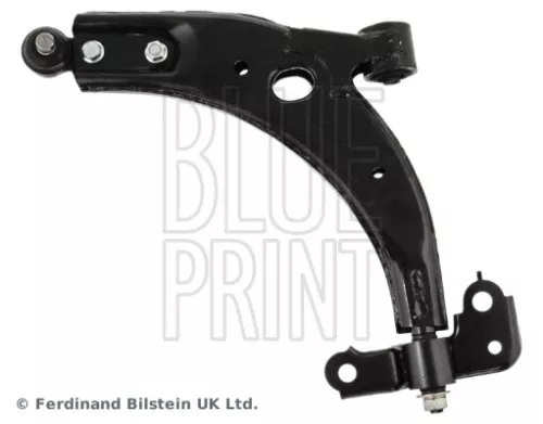 Blue Print Front Left Control Trailing Arm For Kia Carens Shuma