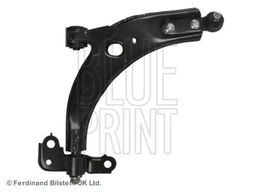 Blue Print Front Right Control Trailing Arm For Kia Carens Shuma