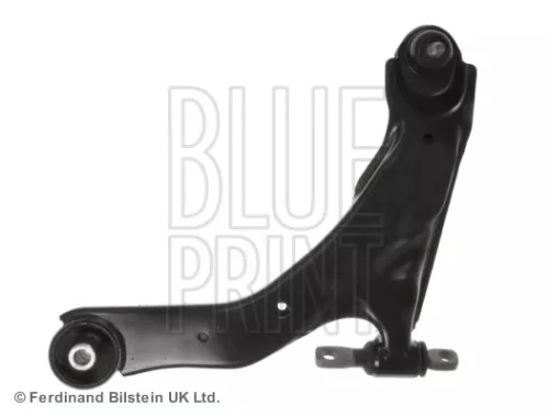 Blue Print Front Left Control Trailing Arm For Hyundai Coupe