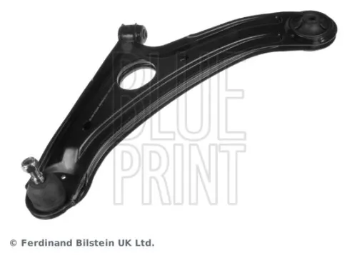 Blue Print Front Left Lower Control Trailing Arm For Hyundai Kia Getz Sephia Shu