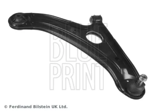 Blue Print Front Right Lower Control Trailing Arm For Hyundai Kia Getz Sephia Sh