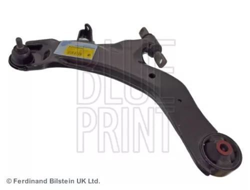 Blue Print Front Left Control Trailing Arm For Hyundai Coupe
