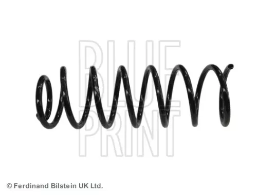 Blue Print Rear Suspension Spring For Chevrolet Astra Aveo / Kalos
