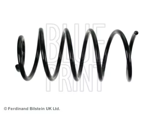 Blue Print Front Suspension Spring For Chevrolet Daewoo Lacetti Nubira