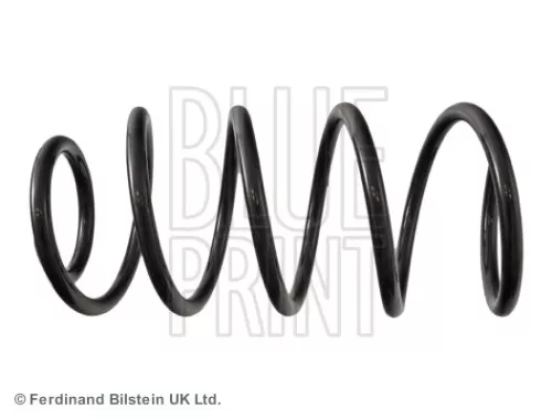 Blue Print Front Suspension Spring For Chevrolet Daewoo Lacetti Nubira