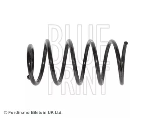 Blue Print Rear Suspension Spring For Chevrolet Daewoo Lacetti