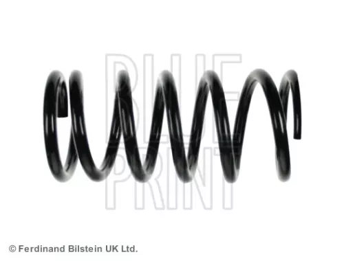 Blue Print Rear Suspension Spring For Hyundai Santa Fé