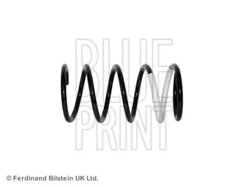 Blue Print Front Suspension Spring For Hyundai Kia Sportage Tucson