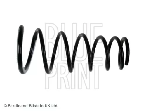 Blue Print Rear Suspension Spring For Kia Cerato