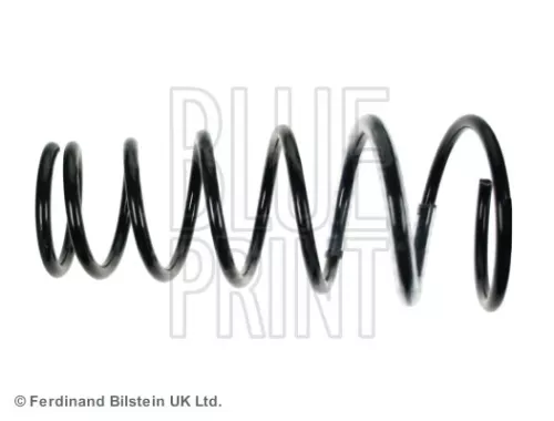 Blue Print Rear Suspension Spring For Kia Cerato