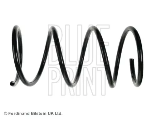Blue Print Front Suspension Spring For Kia Cerato