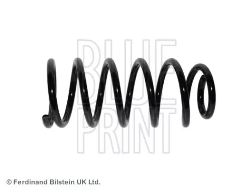 Blue Print Rear Suspension Spring For Kia Picanto