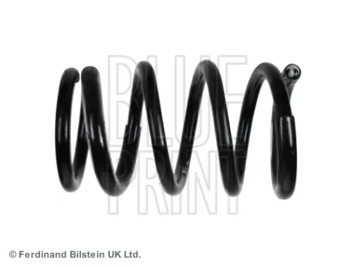 Blue Print Rear Suspension Spring For Kia Carnival / Grand Carnival