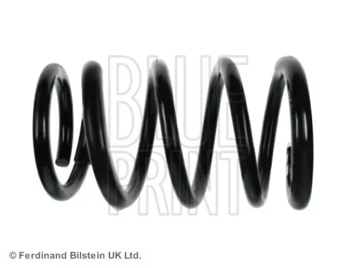 Blue Print Rear Suspension Spring For Kia Carnival / Grand Carnival