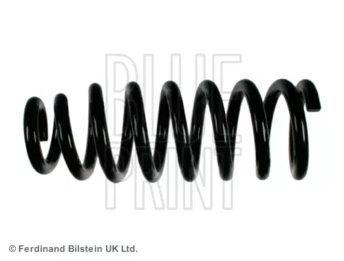 Blue Print Front Suspension Spring For Kia Sorento