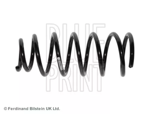 Blue Print Rear Suspension Spring For Kia Sorento
