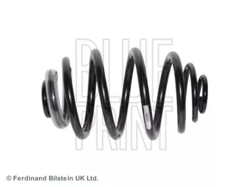 Blue Print Rear Suspension Spring For Kia Sportage