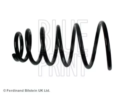 Blue Print Rear Suspension Spring For Hyundai Kia Sportage Tucson