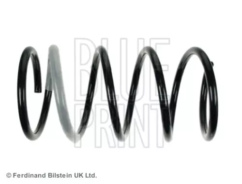 Blue Print Front Suspension Spring For Hyundai Kia Sportage Tucson