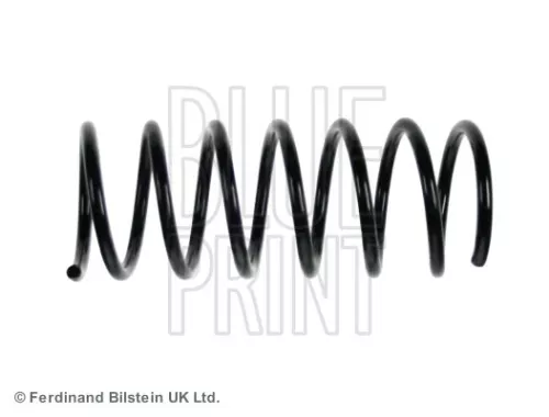 Blue Print Rear Suspension Spring For Hyundai Atos