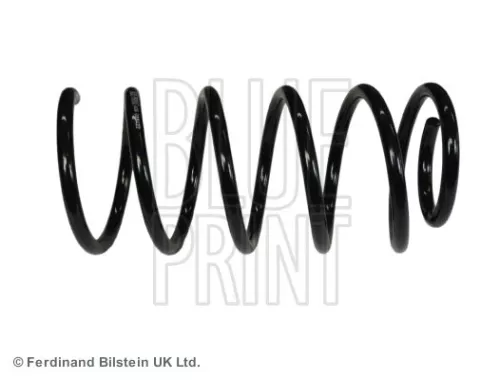 Blue Print Rear Suspension Spring For Chevrolet Lacetti