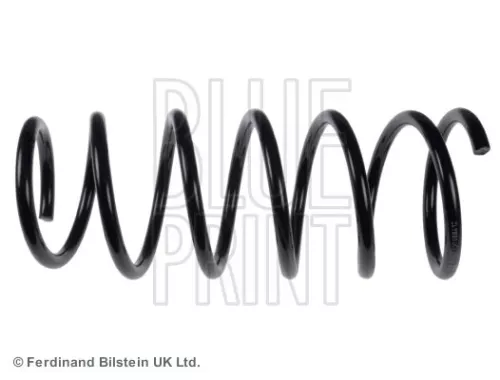 Blue Print Rear Suspension Spring For Hyundai I10
