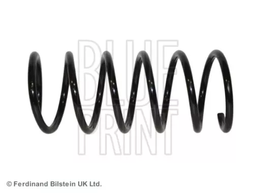 Blue Print Front Suspension Spring For Hyundai I10