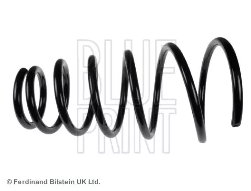 Blue Print Rear Suspension Spring For Hyundai Kia Sportage Tucson