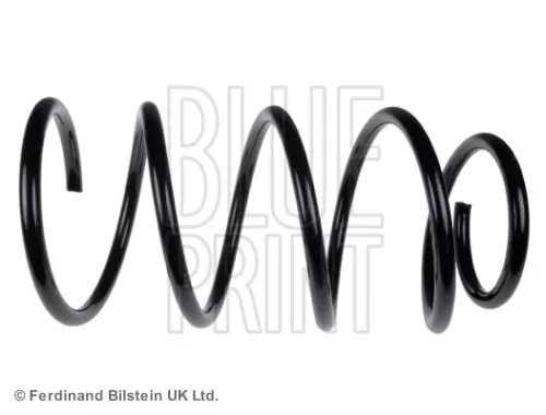 Blue Print Front Suspension Spring For Hyundai I20