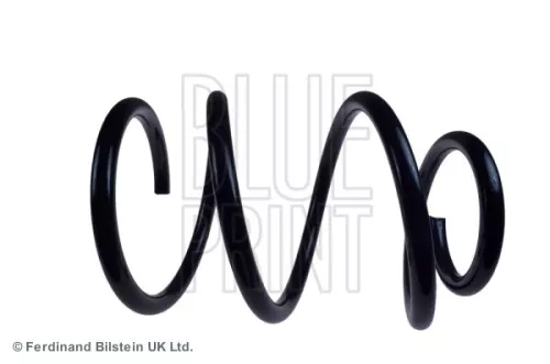 Blue Print Front Suspension Spring For Hyundai H-1 H-1 / Starex