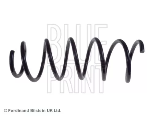 Blue Print Front Suspension Spring For Chevrolet Spark