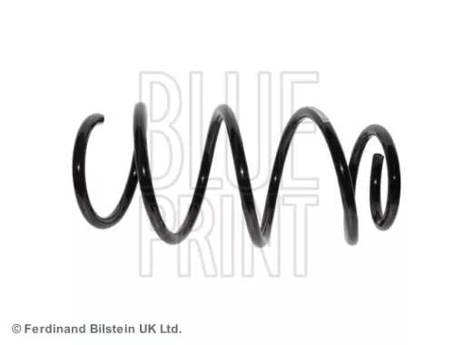 Blue Print Front Suspension Spring For Hyundai Kia Ix35 Sorento Sportage