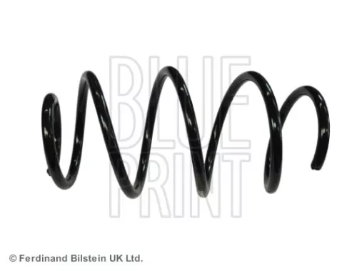 Blue Print Front Suspension Spring For Hyundai Kia Ix35 Sportage