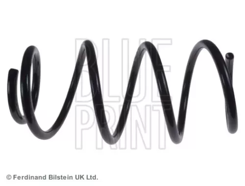 Blue Print Front Suspension Spring For Hyundai Kia Ix35 Sorento Sportage