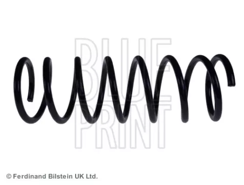 Blue Print Rear Suspension Spring For Hyundai Accent