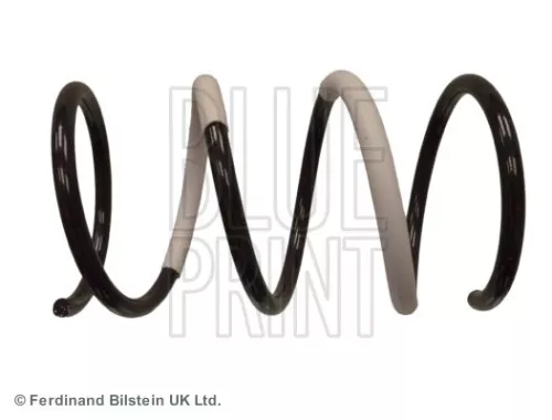 Blue Print Front Suspension Spring For Kia Carens