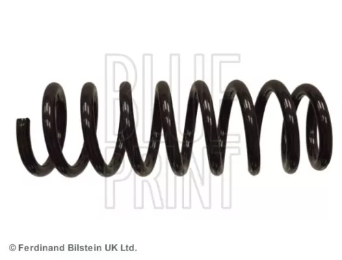 Blue Print Rear Suspension Spring For Kia Carens