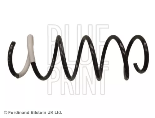 Blue Print Front Suspension Spring For Kia Picanto