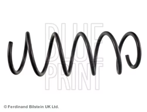 Blue Print Front Suspension Spring For Kia Picanto