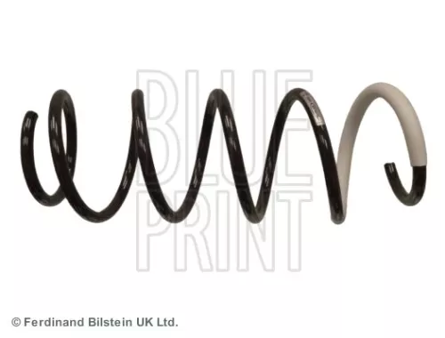 Blue Print Front Suspension Spring For Kia Picanto