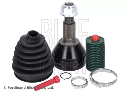 Blue Print Front Outer Drive Shaft Cv Joint Kit For Chevrolet Opel Vauxhall An