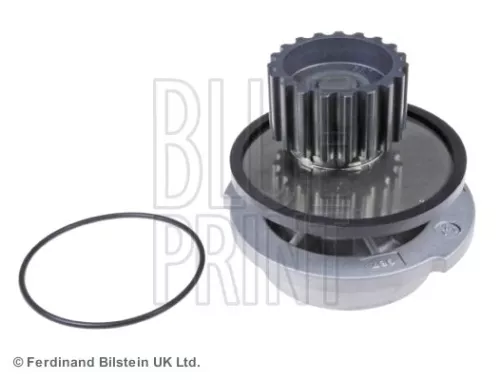 Blue Print Engine Water Pump For Chevrolet Daewoo Cielo Espero Lanos Nex