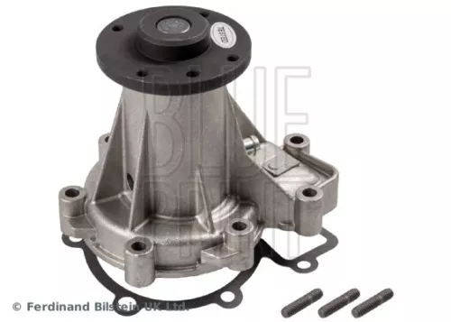 Blue Print Engine Water Pump For Daewoo Ssangyong Korando Musso Musso Sp