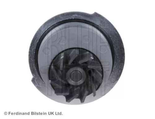 BLUE PRINT BLUE PRINT ADG09117 Blue Print Engine Water Pump For Chevrolet Daewoo Opel Vauxhall Astra As 