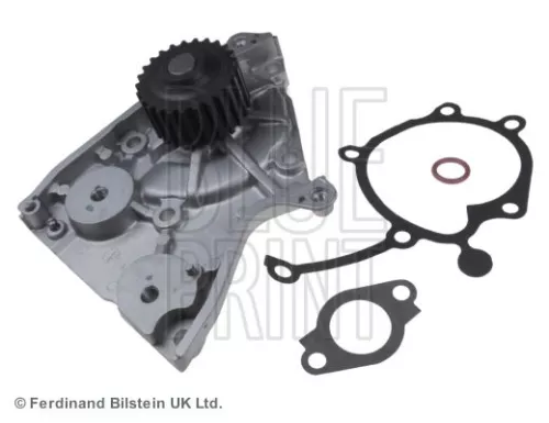 Blue Print Engine Water Pump For Kia Clarus Sportage
