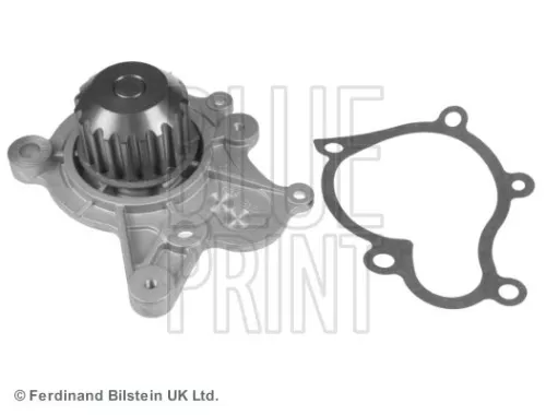 Blue Print Engine Water Pump For Hawtai Hyundai Hyundai (Huatai) Kia Acc