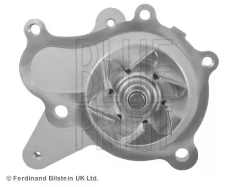 BLUE PRINT BLUE PRINT ADG09131 Blue Print Engine Water Pump For Hawtai Hyundai Hyundai (Huatai) Kia Acc 