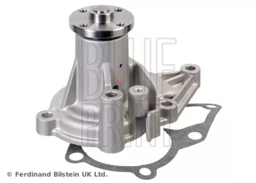 Blue Print Engine Water Pump For Hyundai Kia Accent Cerato Coupe Elantra
